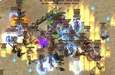 战斗重燃，打造传奇sf的荣耀时刻